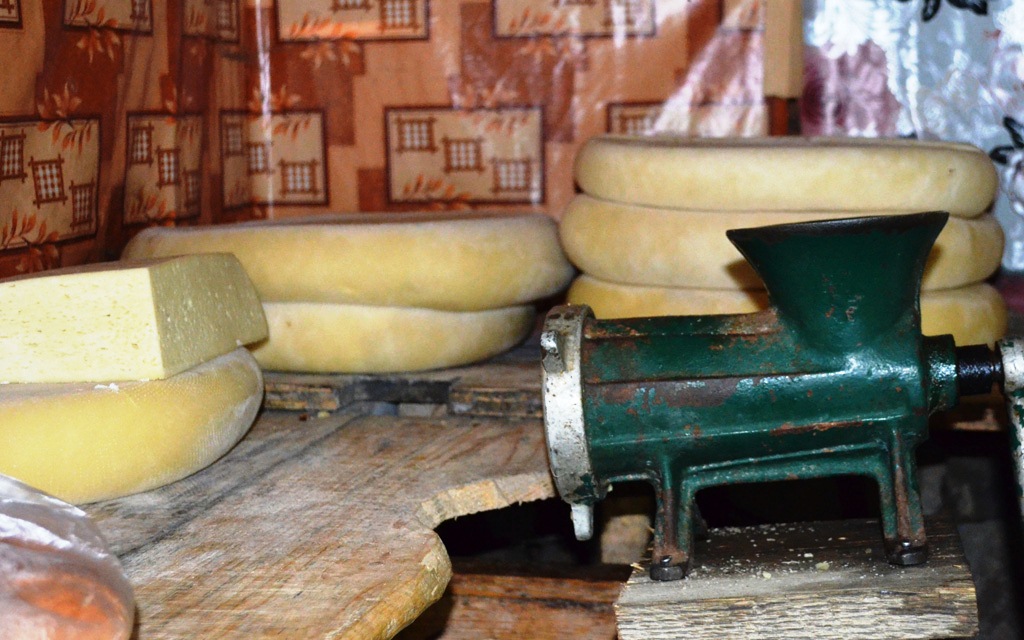 Preparate Traditionale